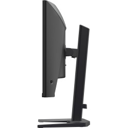 iiyama G-Master/GCB2784HSU-B1/27''/VA/FHD/240Hz/0,7ms/Čierna/3R