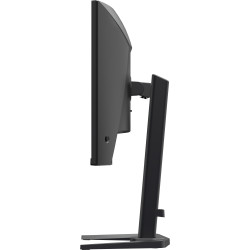 iiyama G-Master/GCB2784HSU-B1/27''/VA/FHD/240Hz/0,7ms/Čierna/3R