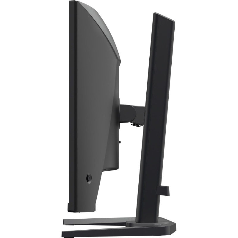 iiyama G-Master/GCB2784HSU-B1/27''/VA/FHD/240Hz/0,7ms/Čierna/3R