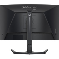 iiyama G-Master/GCB2784HSU-B1/27''/VA/FHD/240Hz/0,7ms/Čierna/3R