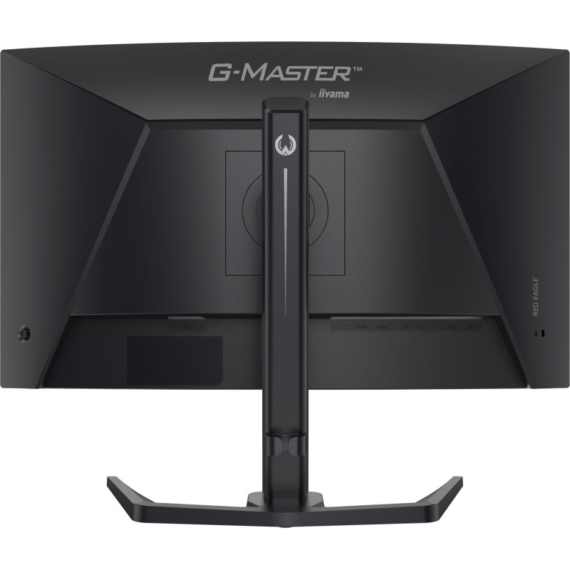 iiyama G-Master/GCB2784HSU-B1/27''/VA/FHD/240Hz/0,7ms/Čierna/3R