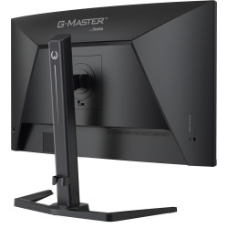 iiyama G-Master/GCB2784HSU-B1/27''/VA/FHD/240Hz/0,7ms/Čierna/3R