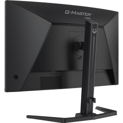 iiyama G-Master/GCB2784HSU-B1/27''/VA/FHD/240Hz/0,7ms/Čierna/3R