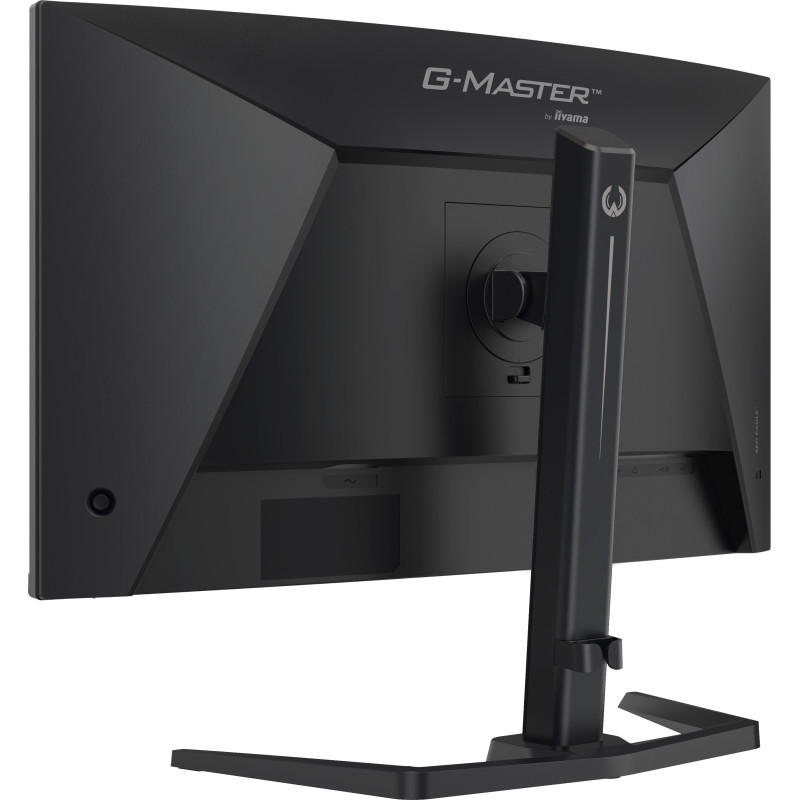iiyama G-Master/GCB2784HSU-B1/27''/VA/FHD/240Hz/0,7ms/Čierna/3R