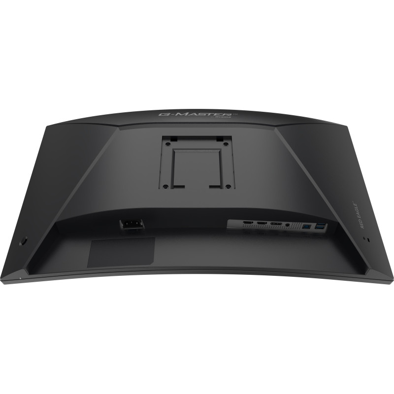 iiyama G-Master/GCB2784HSU-B1/27''/VA/FHD/240Hz/0,7ms/Čierna/3R