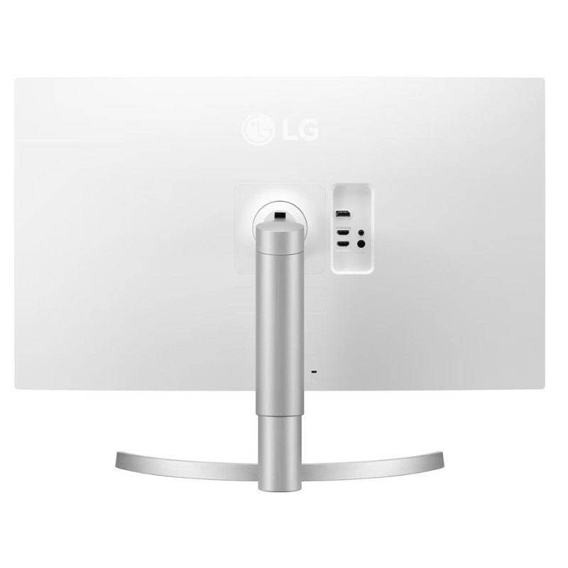 LG/32UN650K-W/31,5''/IPS/4K UHD/60Hz/5ms/White/2R