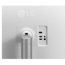 LG/32UN650K-W/31,5''/IPS/4K UHD/60Hz/5ms/White/2R