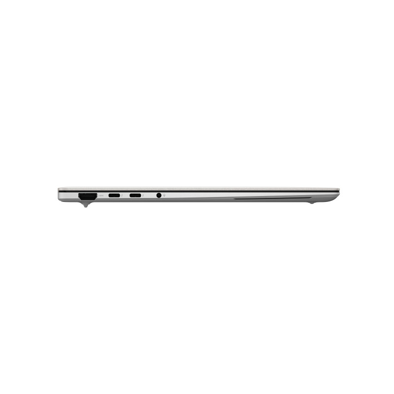 ASUS Zenbook S 14 OLED/UX5406SA-OLED701X/U7-258V/14''/2880x1800/T/32GB/512GB/Intel int/W11P/White/2R