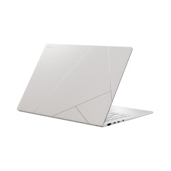 ASUS Zenbook S 14 OLED/UX5406SA-OLED701X/U7-258V/14''/2880x1800/T/32GB/512GB/Intel int/W11P/White/2R