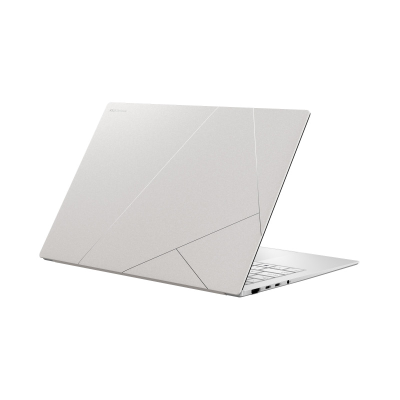ASUS Zenbook S 14 OLED/UX5406SA-OLED701X/U7-258V/14''/2880x1800/T/32GB/512GB/Intel int/W11P/White/2R
