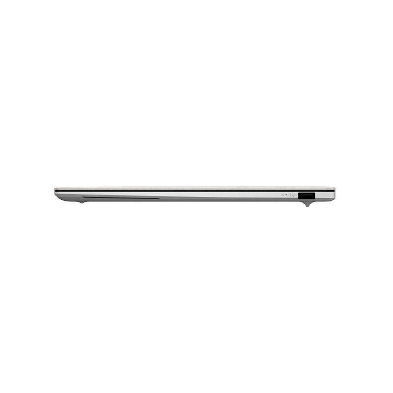 ASUS Zenbook S 14 OLED/UX5406SA-OLED701X/U7-258V/14''/2880x1800/T/32GB/512GB/Intel int/W11P/White/2R