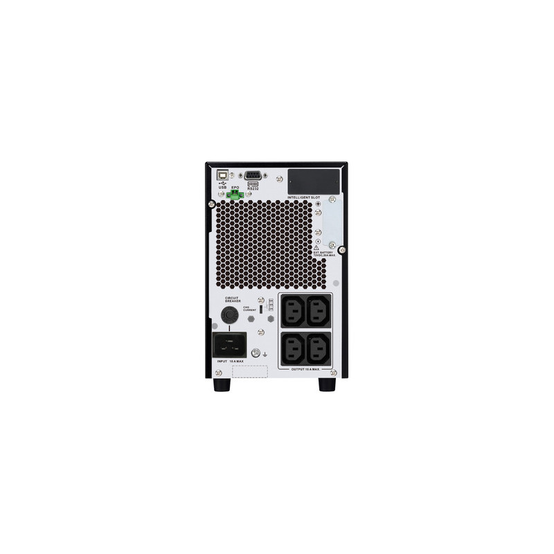 APC Easy UPS Online SRV 2000VA 230V with Extended Runtime Battery Pack