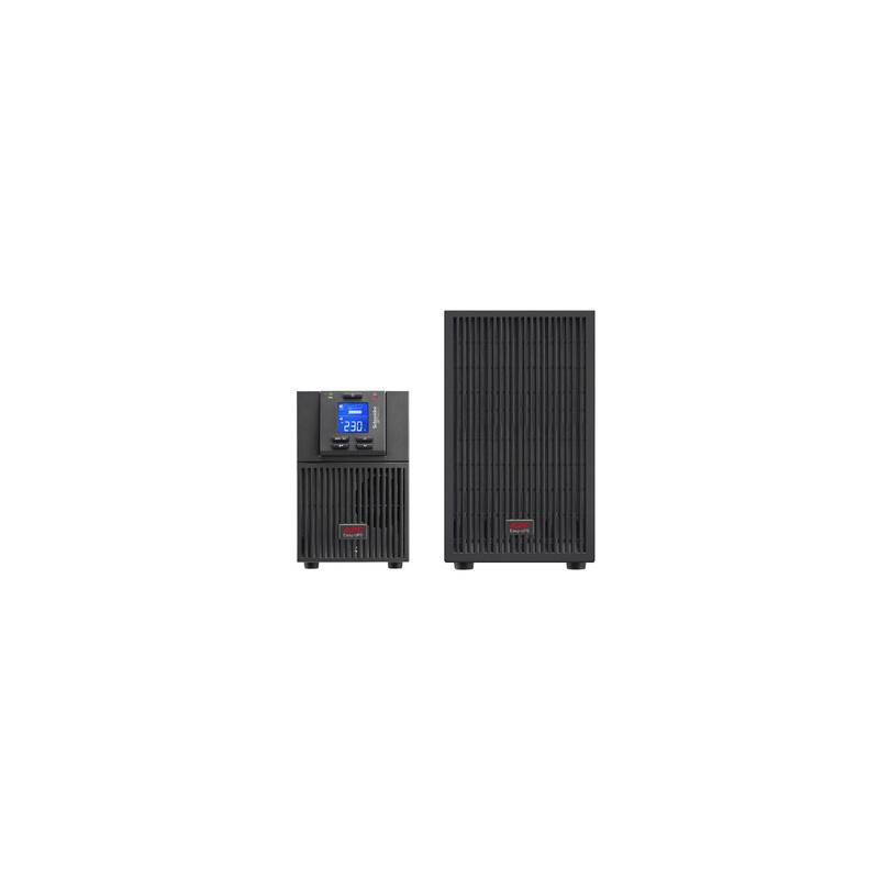 APC Easy UPS Online SRV 2000VA 230V with Extended Runtime Battery Pack