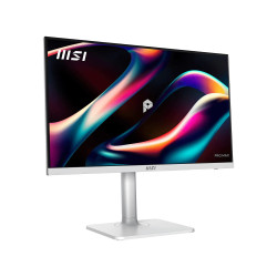 MSI PRE MAX/271QPHW E14/27''/IPS/QHD/144Hz/1ms/Čierna/3R