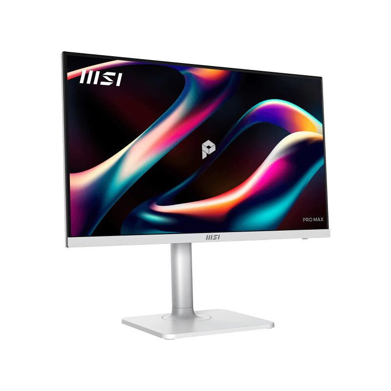 MSI PRE MAX/271QPHW E14/27''/IPS/QHD/144Hz/1ms/Čierna/3R