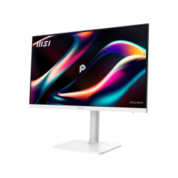 MSI PRE MAX/271QPHW E14/27''/IPS/QHD/144Hz/1ms/Čierna/3R