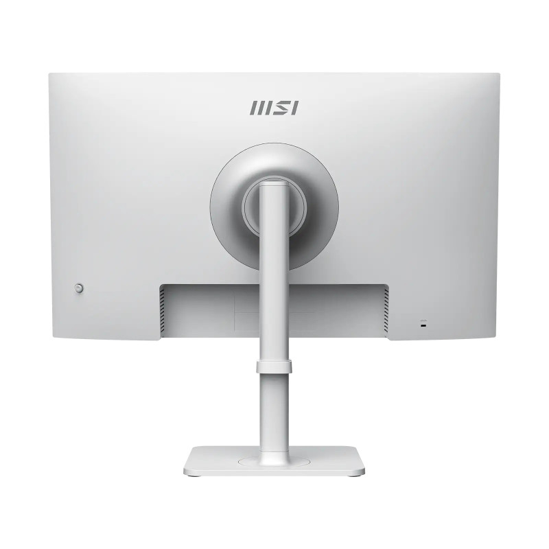 MSI PRE MAX/271QPHW E14/27''/IPS/QHD/144Hz/1ms/Čierna/3R