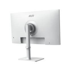MSI PRE MAX/271QPHW E14/27''/IPS/QHD/144Hz/1ms/Čierna/3R