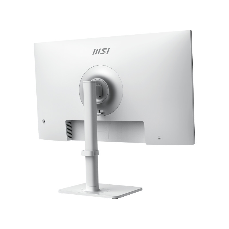 MSI PRE MAX/271QPHW E14/27''/IPS/QHD/144Hz/1ms/Čierna/3R
