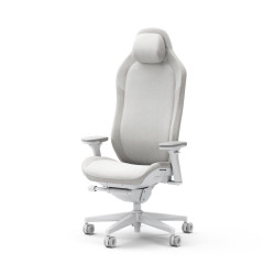 Fractal Design stolička Refine Fabric Light