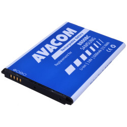 Batérie AVACOM GSSA-N9000-S3200A do mobilu Samsung N9005 Galaxy NOTE 3, Li-Ion 3,7 V 3200mAh