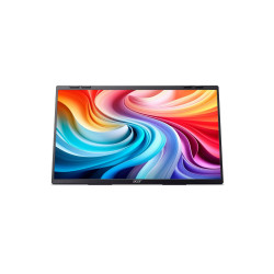 Acer/PD243YEbmiuux/23,8''/IPS/FHD/100Hz/4ms/Čierna/2R