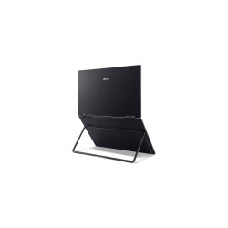 Acer/PD243YEbmiuux/23,8''/IPS/FHD/100Hz/4ms/Čierna/2R