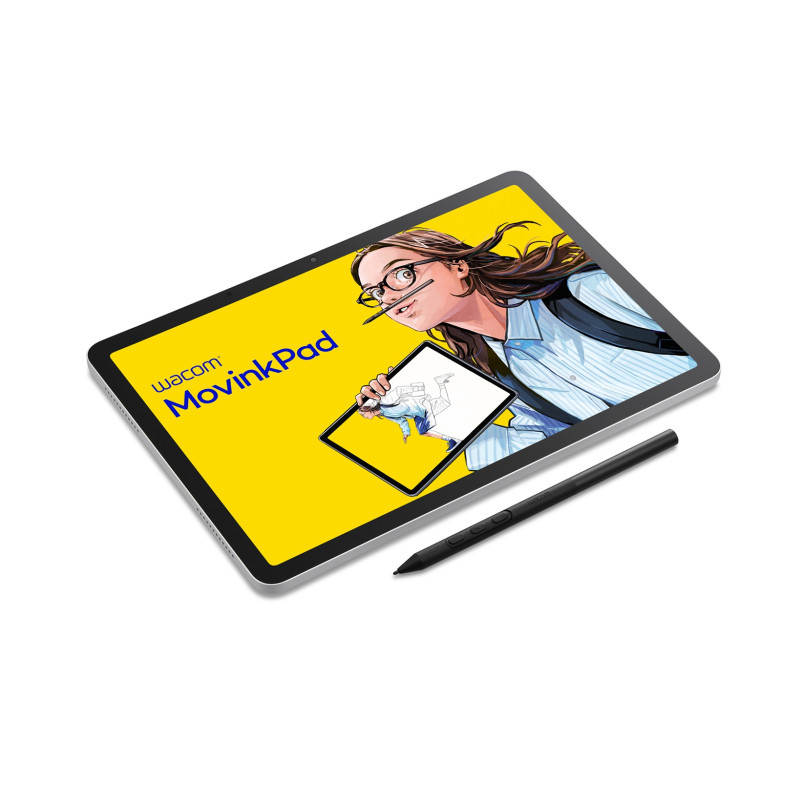 Wacom MovinkPad portable 11.5“
