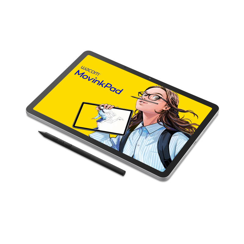 Wacom MovinkPad portable 11.5“