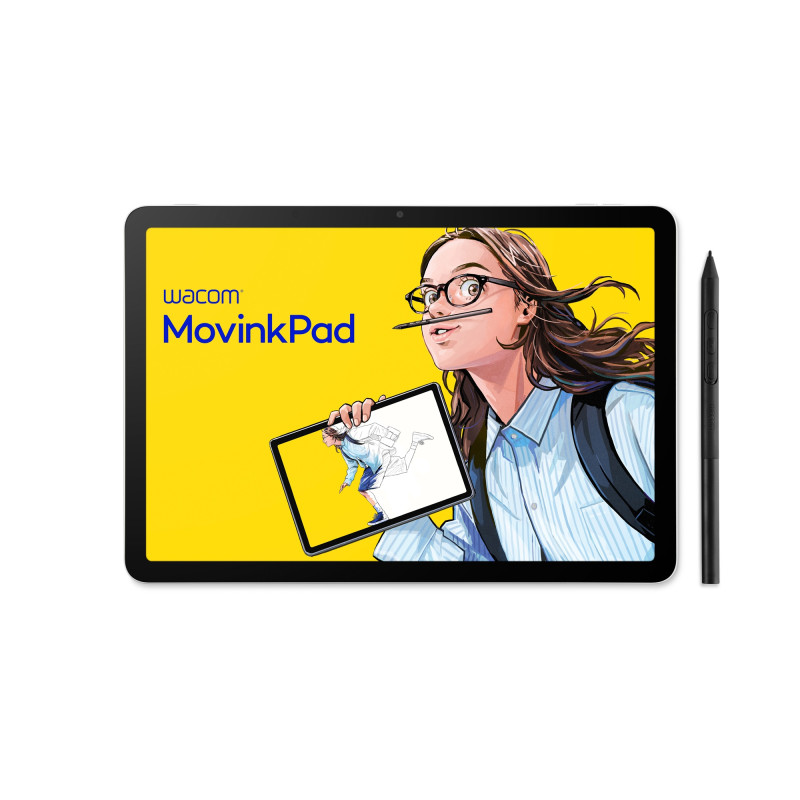 Wacom MovinkPad portable 11.5“