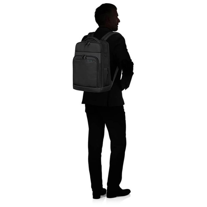 AMERICAN TOURISTER - SAMSONITE MYSIGHT LPT. BACKPACK 15.6'' Black