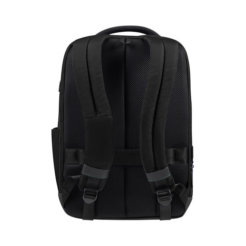 AMERICAN TOURISTER - SAMSONITE MYSIGHT LPT. BACKPACK 15.6'' Black