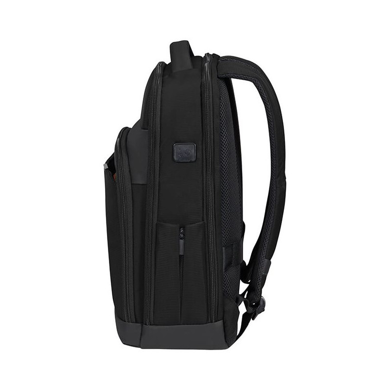 AMERICAN TOURISTER - SAMSONITE MYSIGHT LPT. BACKPACK 15.6'' Black