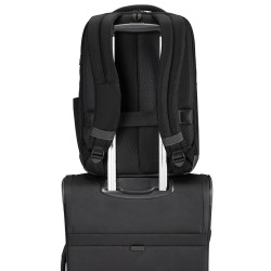 AMERICAN TOURISTER - SAMSONITE MYSIGHT LPT. BACKPACK 15.6'' Black
