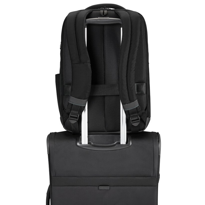 AMERICAN TOURISTER - SAMSONITE MYSIGHT LPT. BACKPACK 15.6'' Black