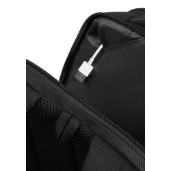 AMERICAN TOURISTER - SAMSONITE MYSIGHT LPT. BACKPACK 15.6'' Black