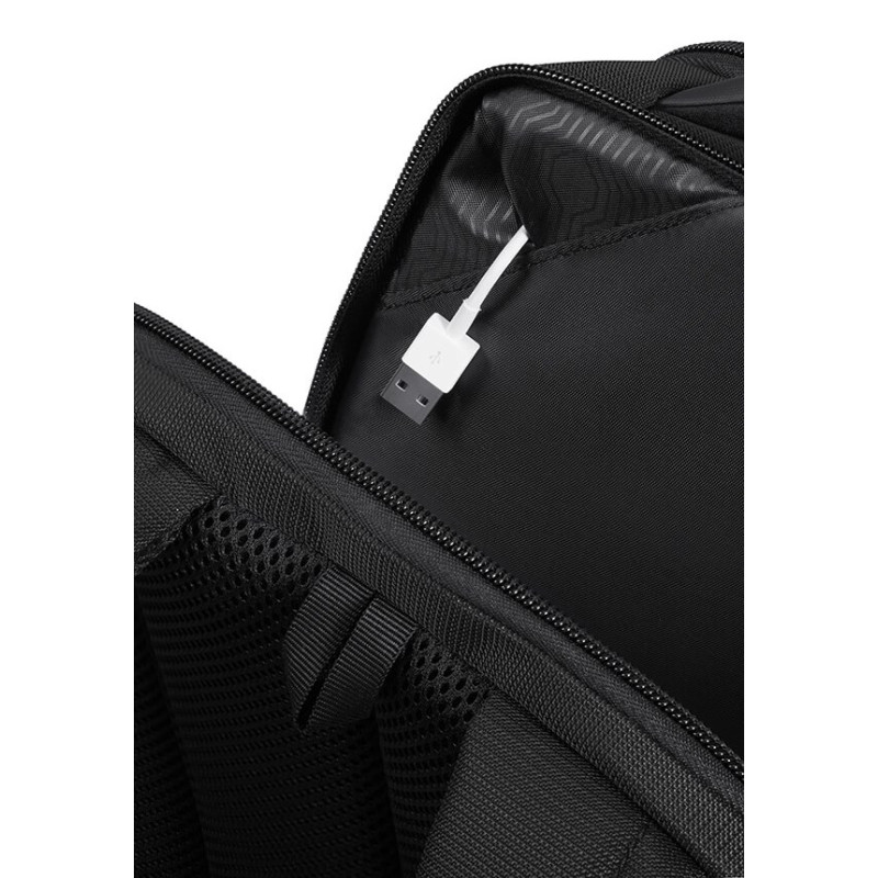 AMERICAN TOURISTER - SAMSONITE MYSIGHT LPT. BACKPACK 15.6'' Black