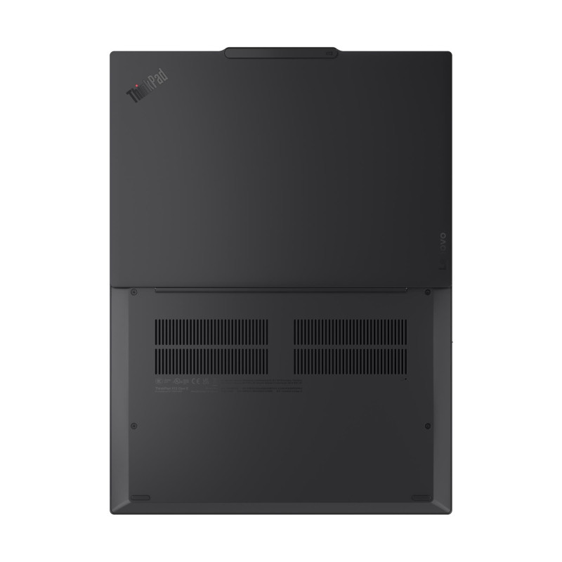 Lenovo ThinkPad X/ThinkPad X13 G6/U5 225U/13,3''/WUXGA/16GB/512GB/Intel int/W11P/Black/3R