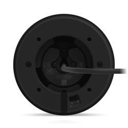 Ubiquiti UVC-G6-Turret-B - UniFi Protect G6 Turret, čierna