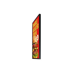 46'' LED Samsung OH46DX - FHD, 3500cd, FO, 24/7