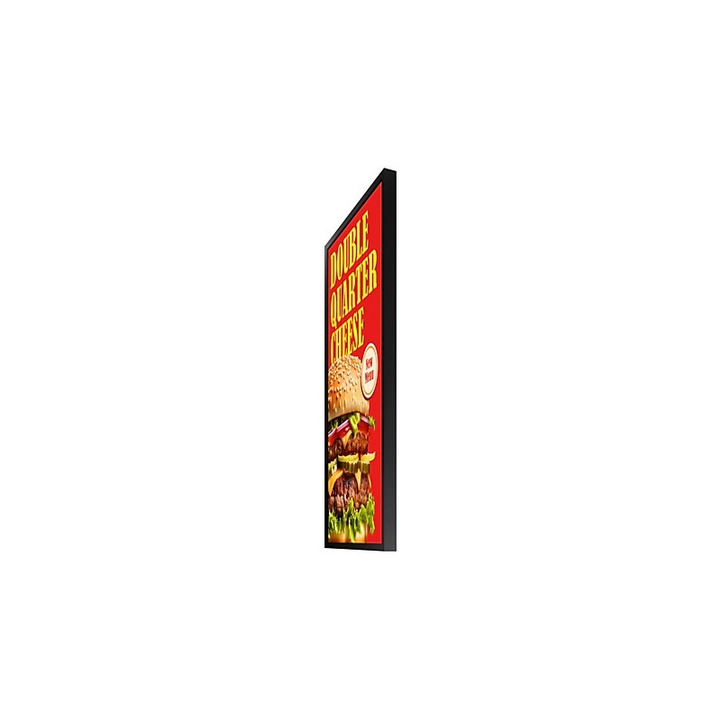 46'' LED Samsung OH46DX - FHD, 3500cd, FO, 24/7