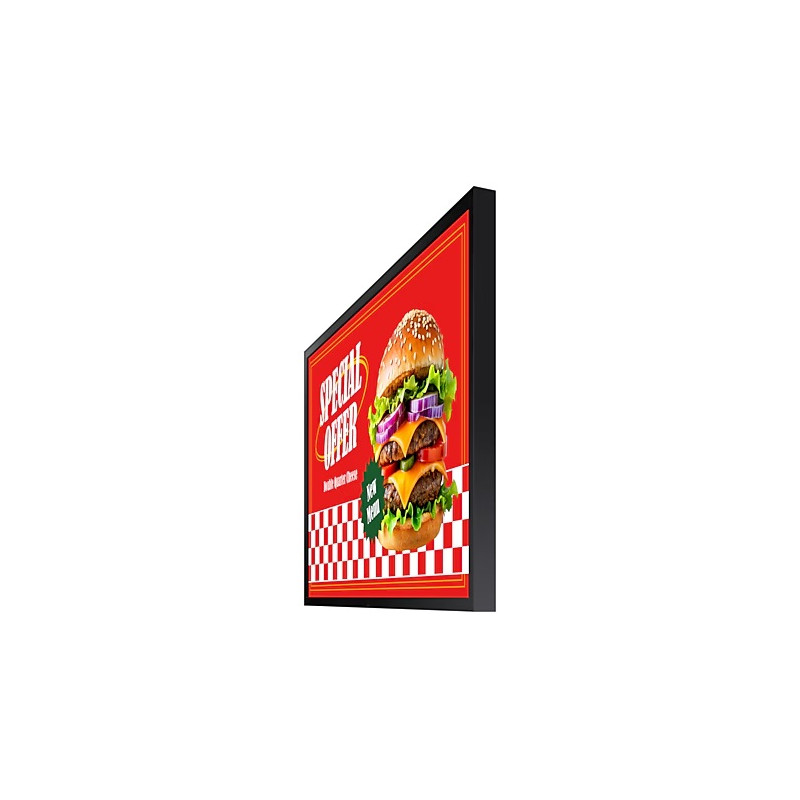 46'' LED Samsung OH46DX - FHD, 3500cd, FO, 24/7
