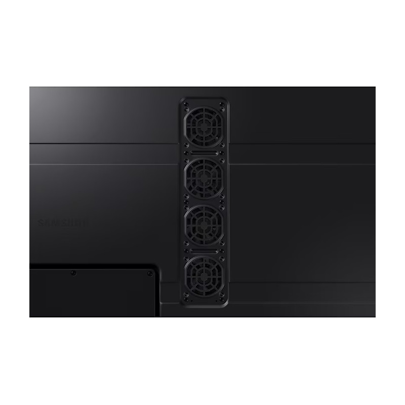46'' LED Samsung OH46DX - FHD, 3500cd, FO, 24/7