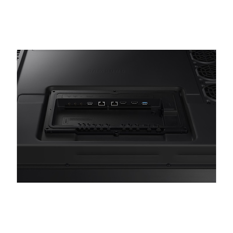 46'' LED Samsung OH46DX - FHD, 3500cd, FO, 24/7