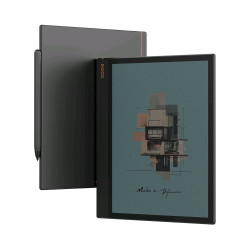 E-book ONYX BOOX NOTE AIR 3 C, 10,3'' Kaleido 3, 64GB, podsvietená, Bluetooth, Android 12, E-ink displ