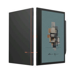 E-book ONYX BOOX NOTE AIR 3 C, 10,3'' Kaleido 3, 64GB, podsvietená, Bluetooth, Android 12, E-ink displ