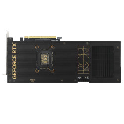 ASUS PROART RTX 5080/Gaming/OC/16GB/GDDR7