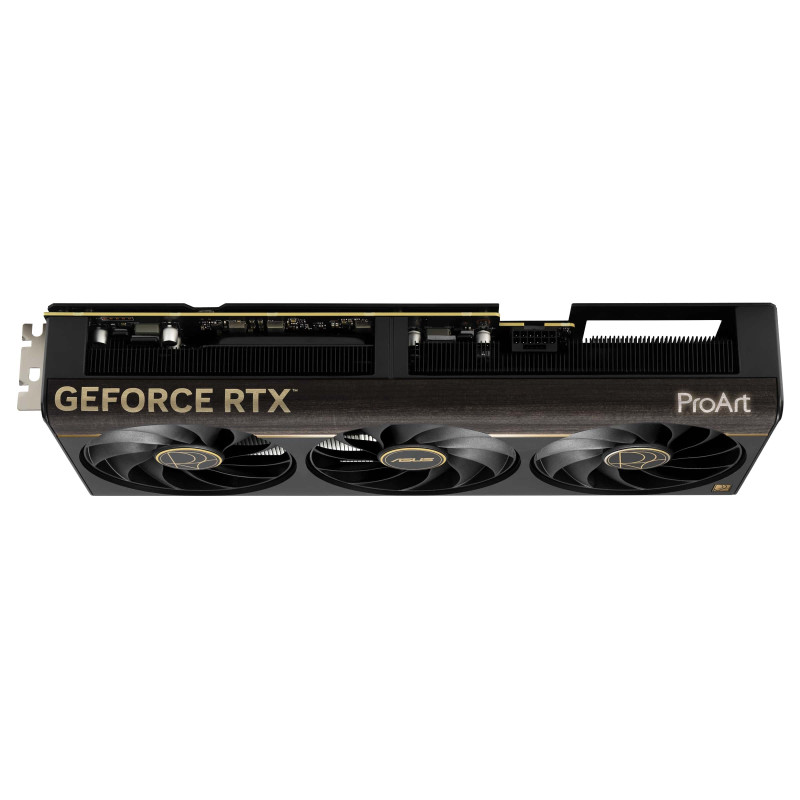 ASUS PROART RTX 5080/Gaming/OC/16GB/GDDR7