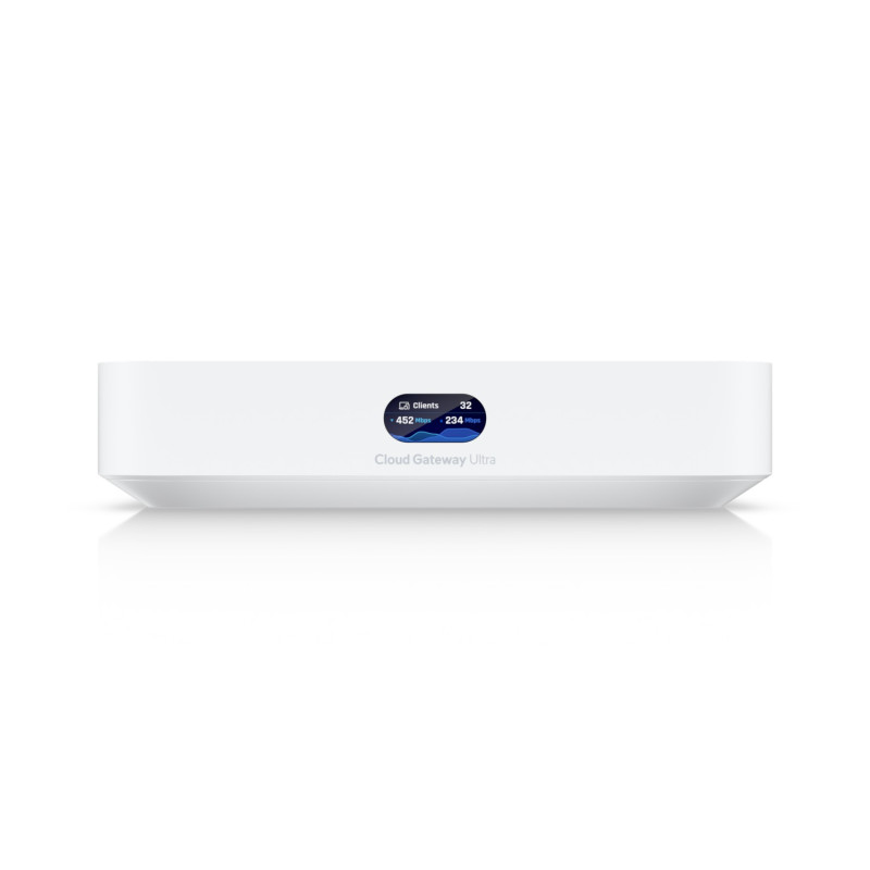Ubiquiti UCG-Ultra - UniFi Cloud Gateway Ultra