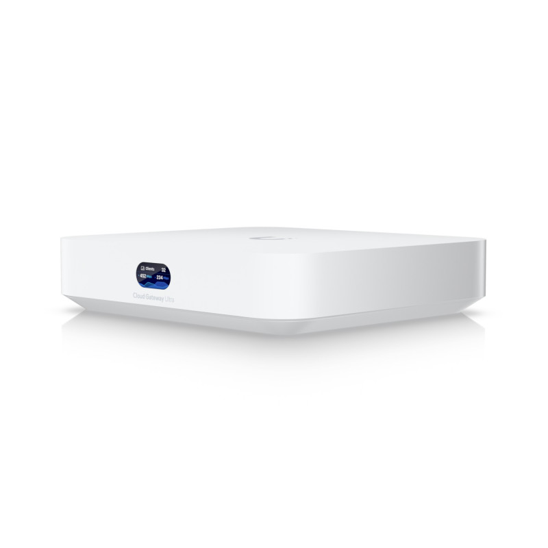 Ubiquiti UCG-Ultra - UniFi Cloud Gateway Ultra